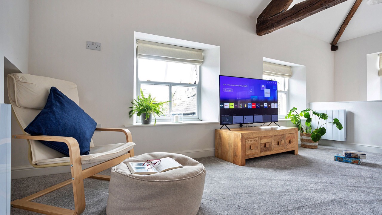 Photo of Livingroom in Kendal