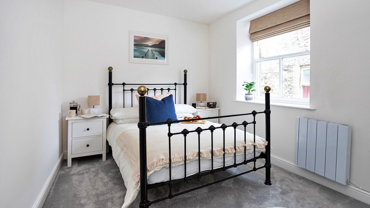 Photo of Bedroom in Kendal