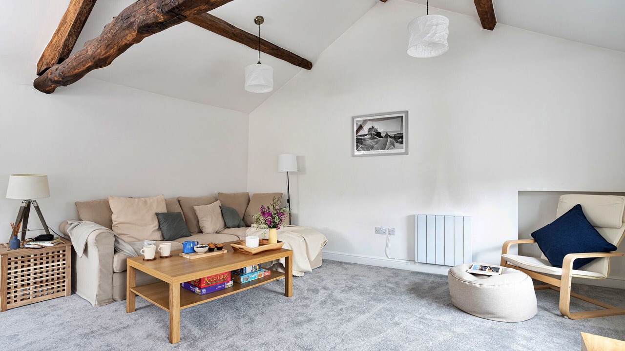 Photo of Livingroom in Kendal