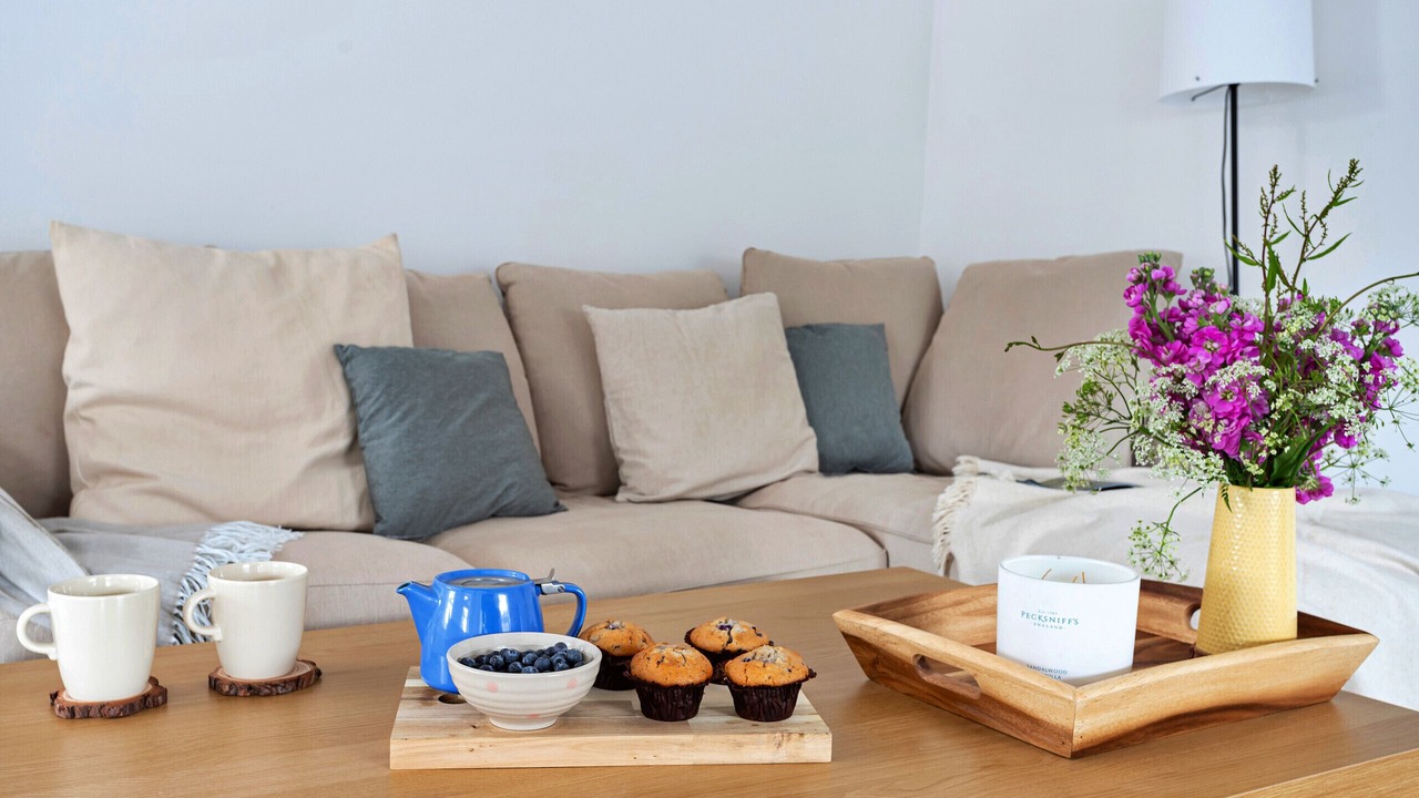 Photo of Livingroom in Kendal