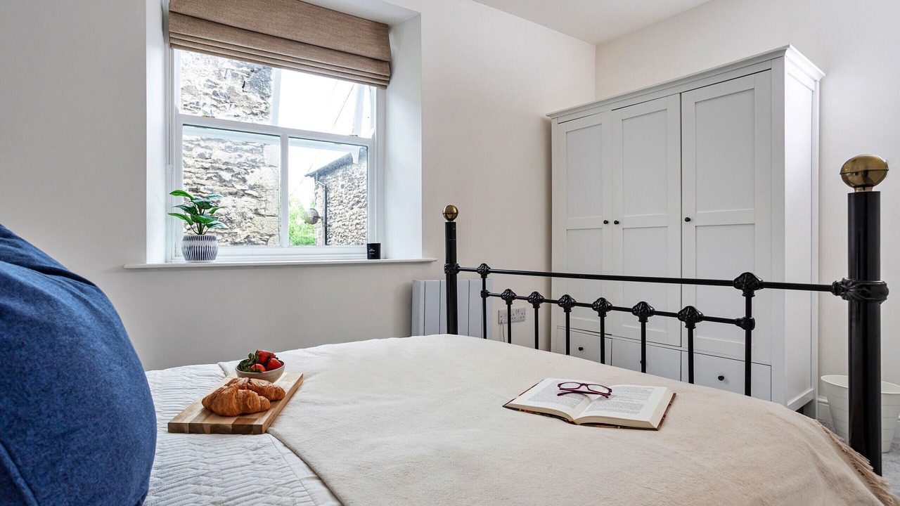 Photo of Bedroom in Kendal