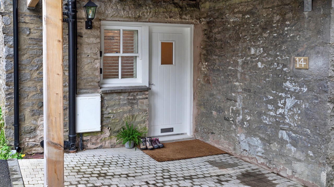 Photo of Outdoor in Kendal