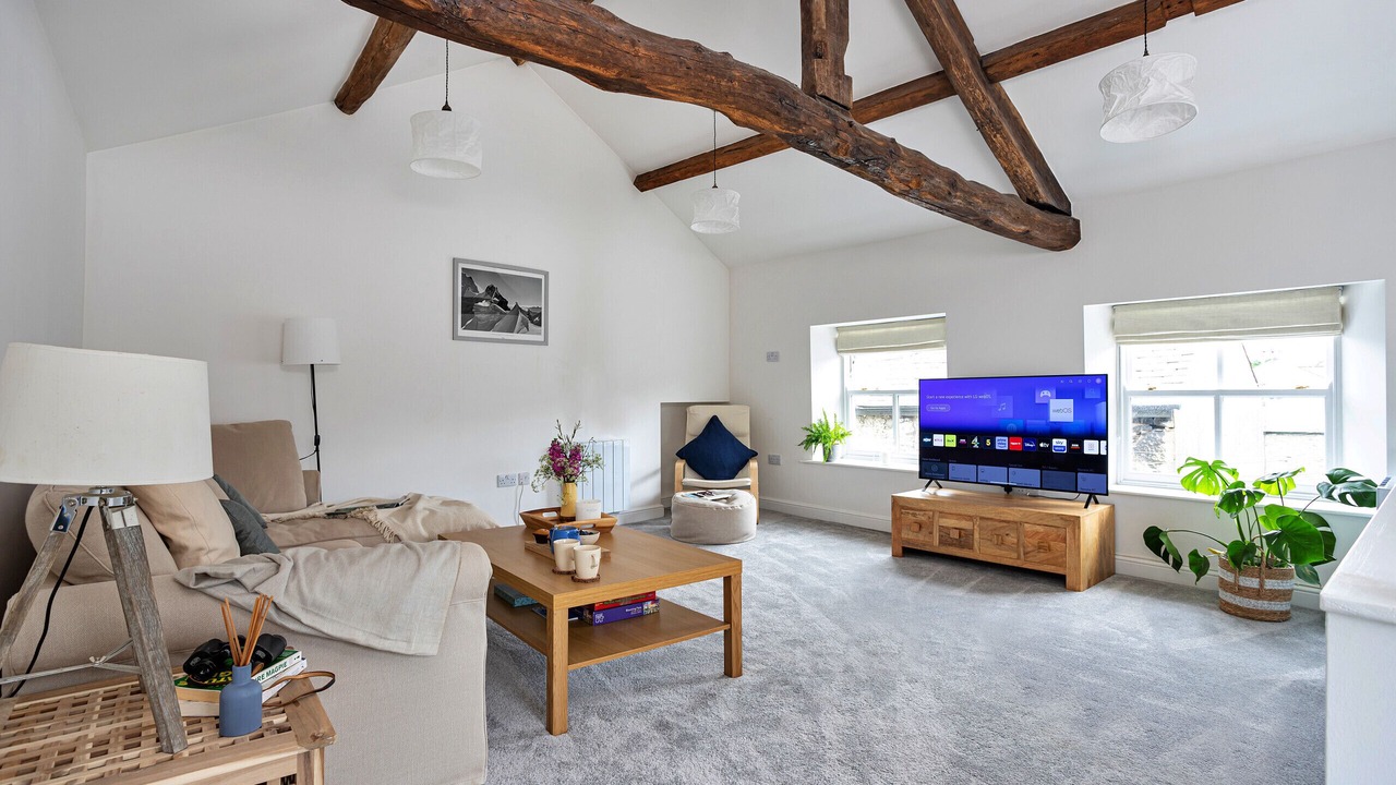 Photo of Livingroom in Kendal