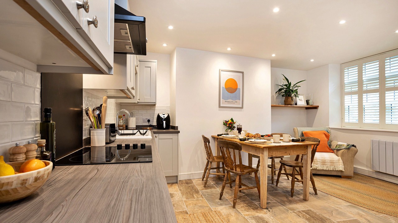 Photo of Kitchen in Kendal