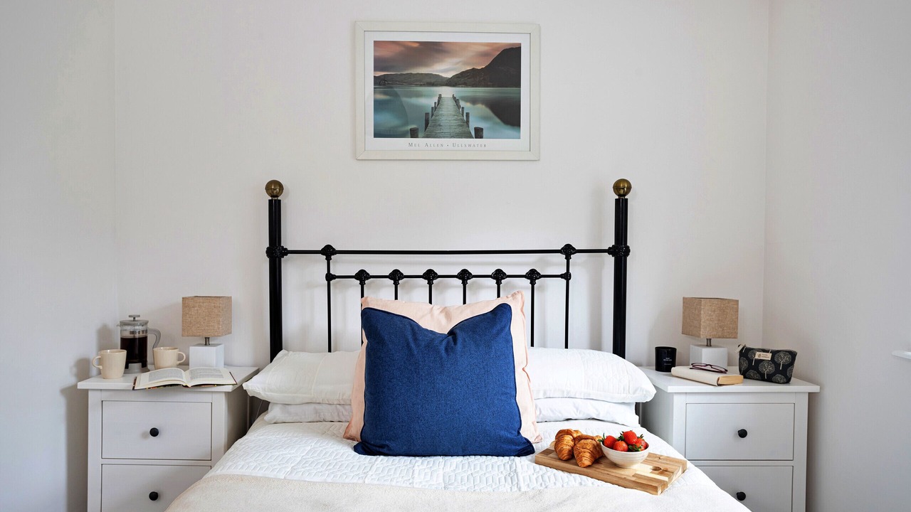 Photo of Bedroom in Kendal