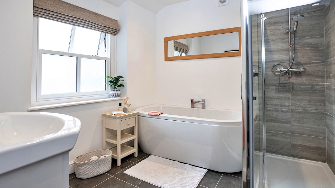 Photo of Bathroom in Kendal