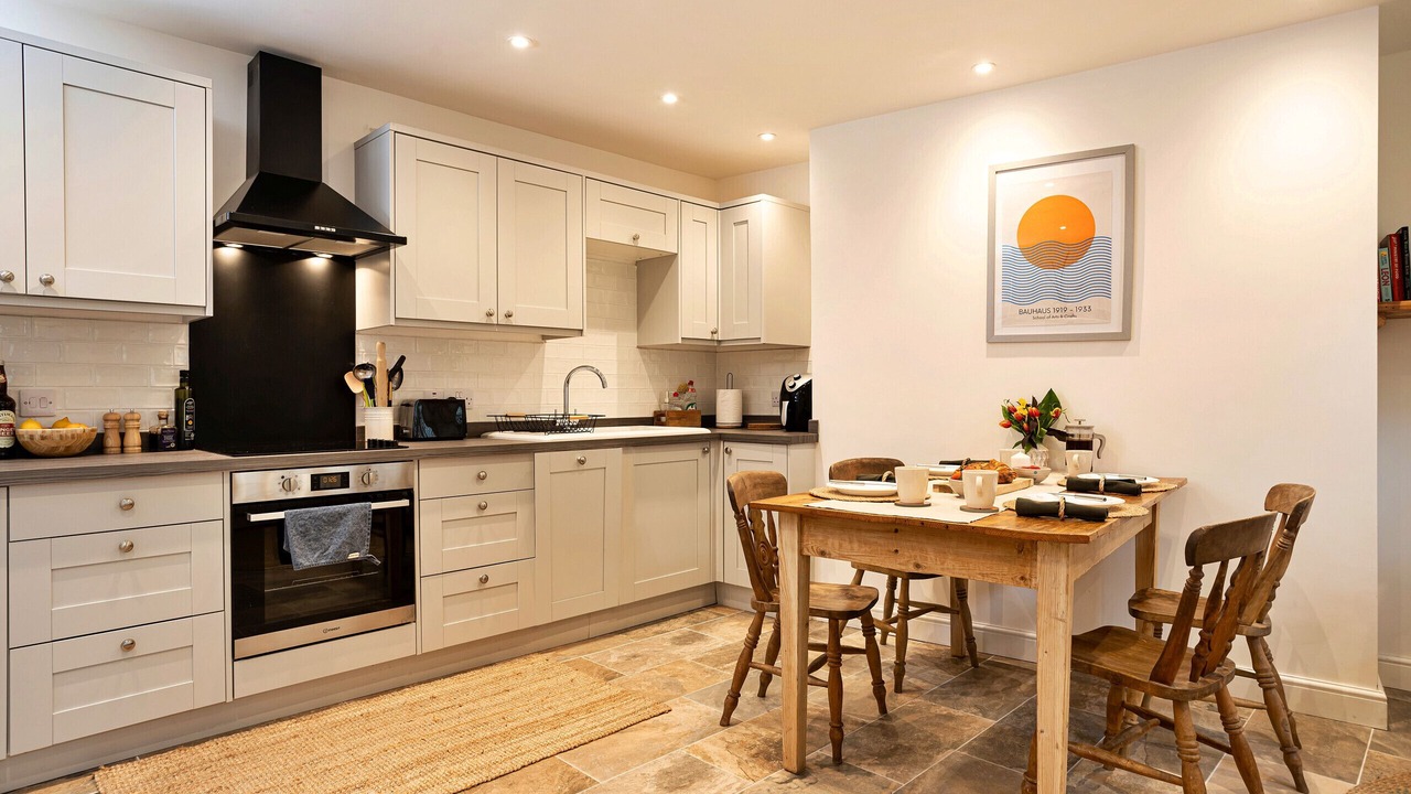 Photo of Kitchen in Kendal