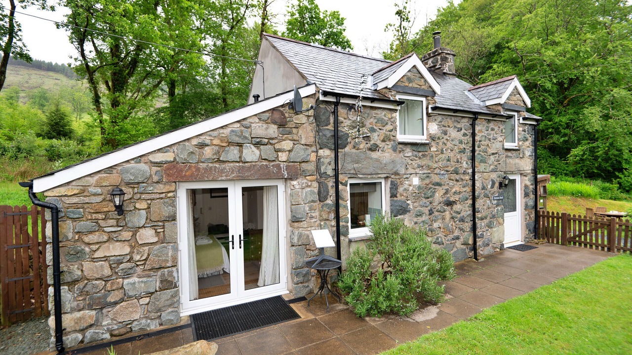 Photo of Outdoor in Ganllwyd