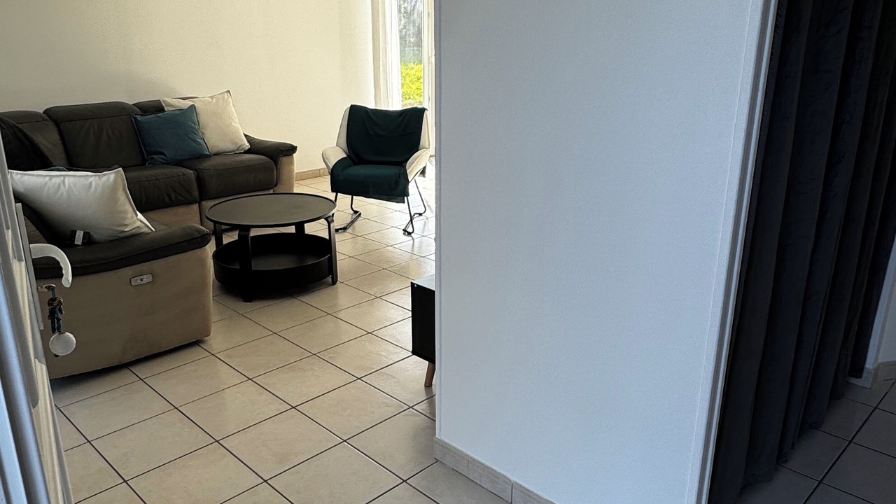 Photo of Livingroom in Mosles