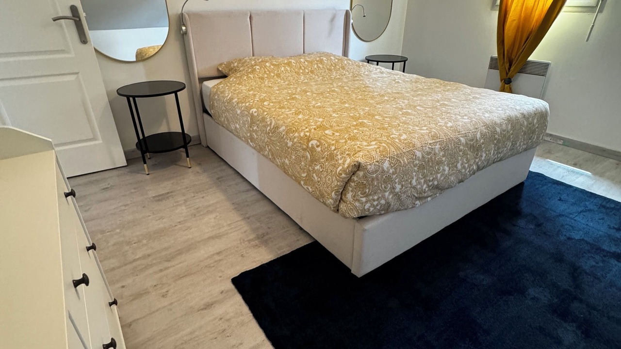 Photo of Bedroom in Mosles