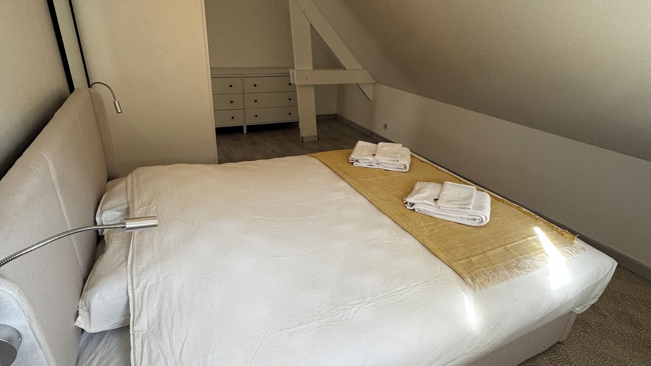 Photo of Bedroom in Mosles