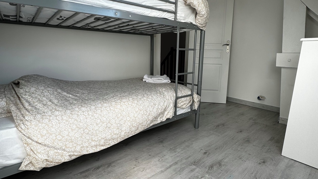 Photo of Bedroom in Mosles