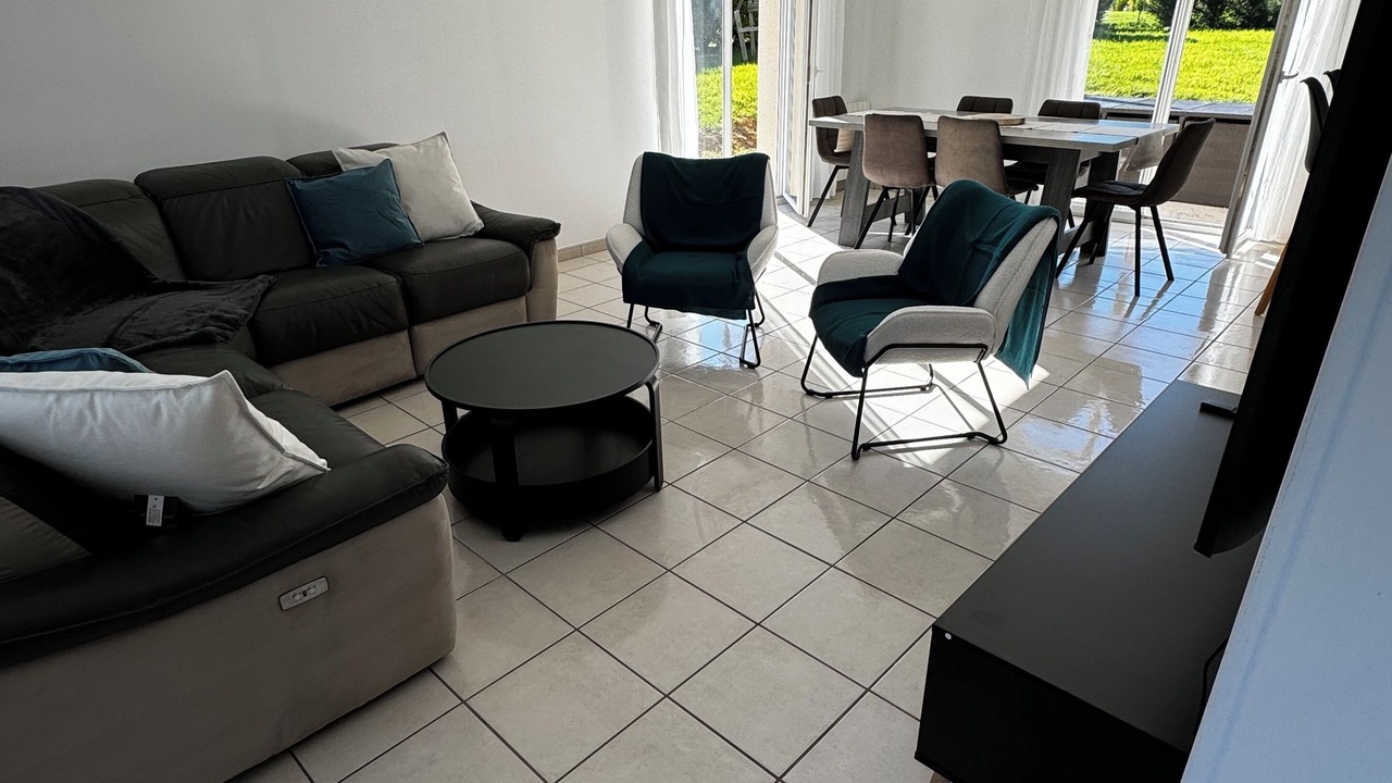 Photo of Livingroom in Mosles