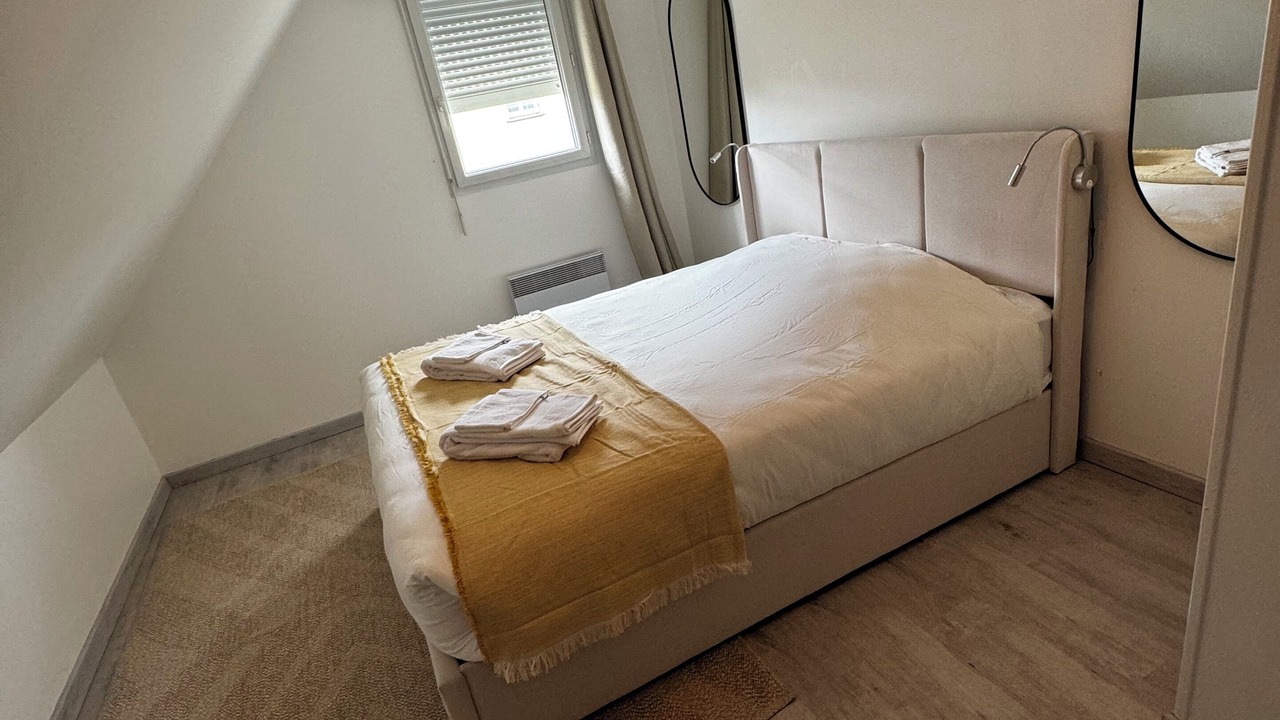 Photo of Bedroom in Mosles