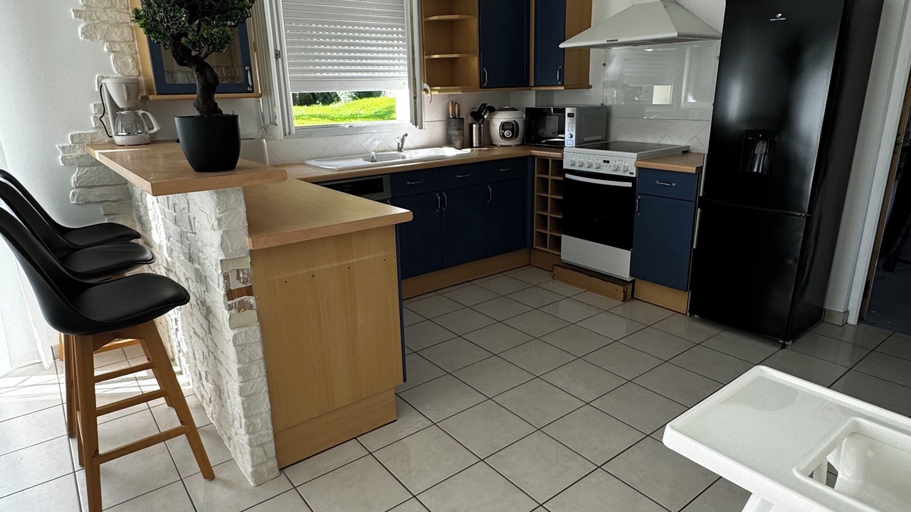 Photo of Kitchen in Mosles