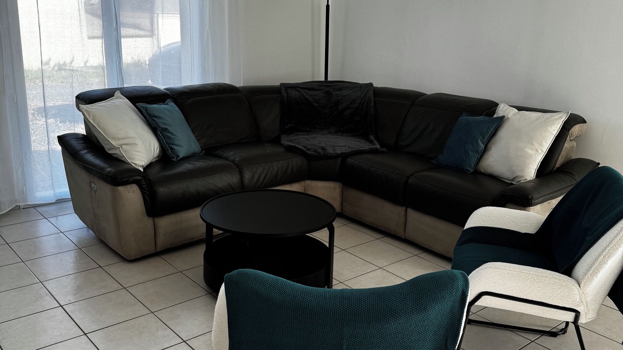 Photo of Livingroom in Mosles