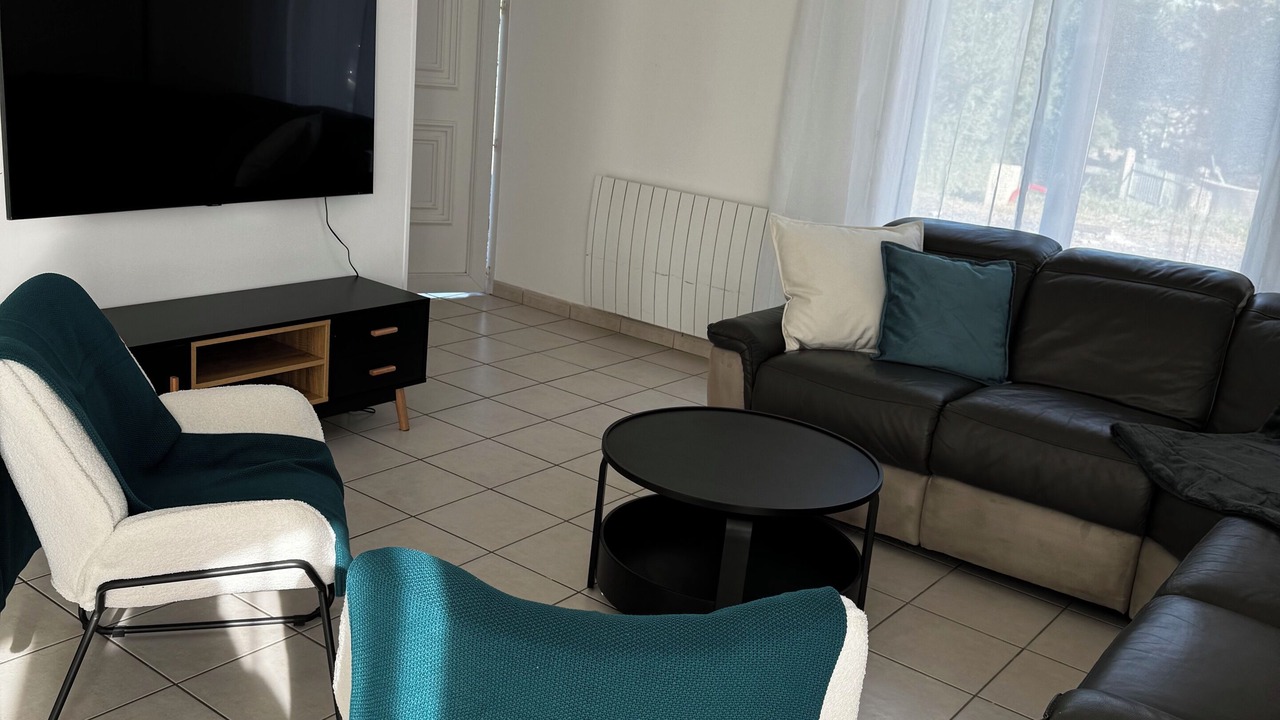 Photo of Livingroom in Mosles