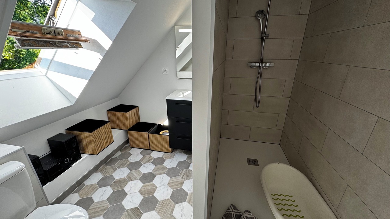 Photo of Bathroom in Mosles