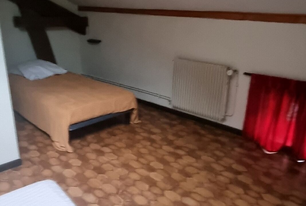 Photo of Bedroom in Saint-Etienne-de-Fontbellon