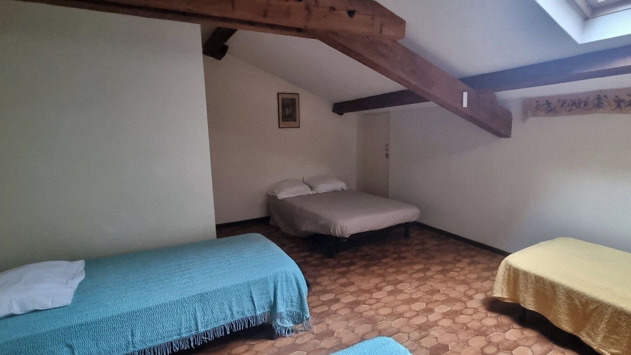 Photo of Bedroom in Saint-Etienne-de-Fontbellon