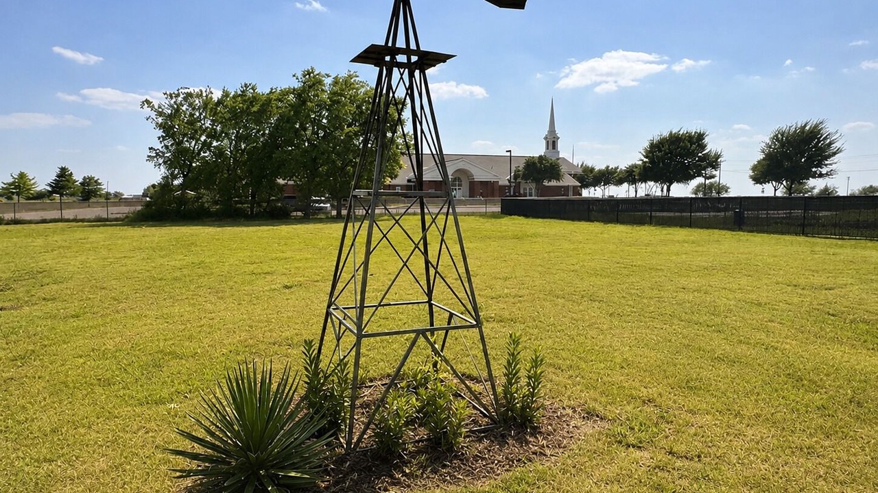 Photo of Outdoor in Forney