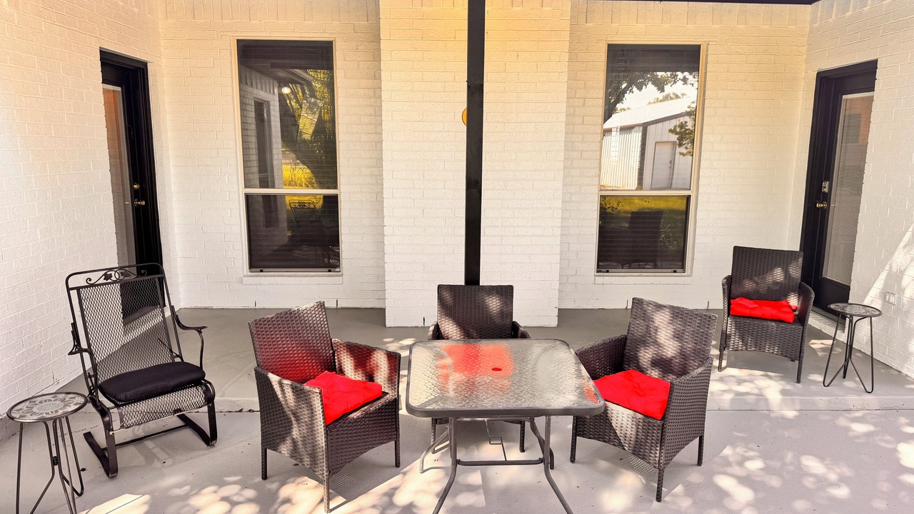 Photo of Outdoor in Forney