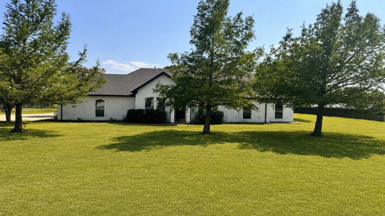 Photo of Outdoor in Forney