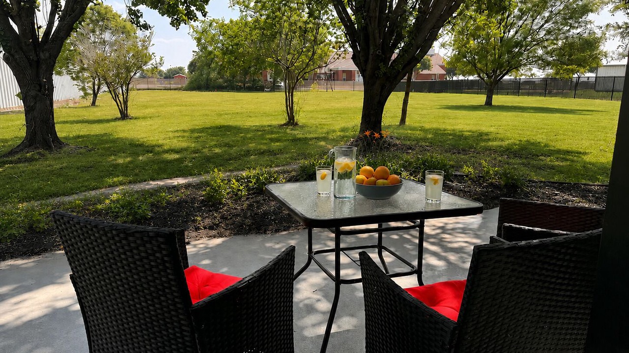 Photo of Outdoor in Forney
