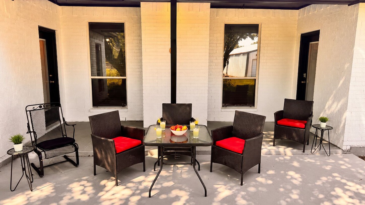 Photo of Outdoor in Forney