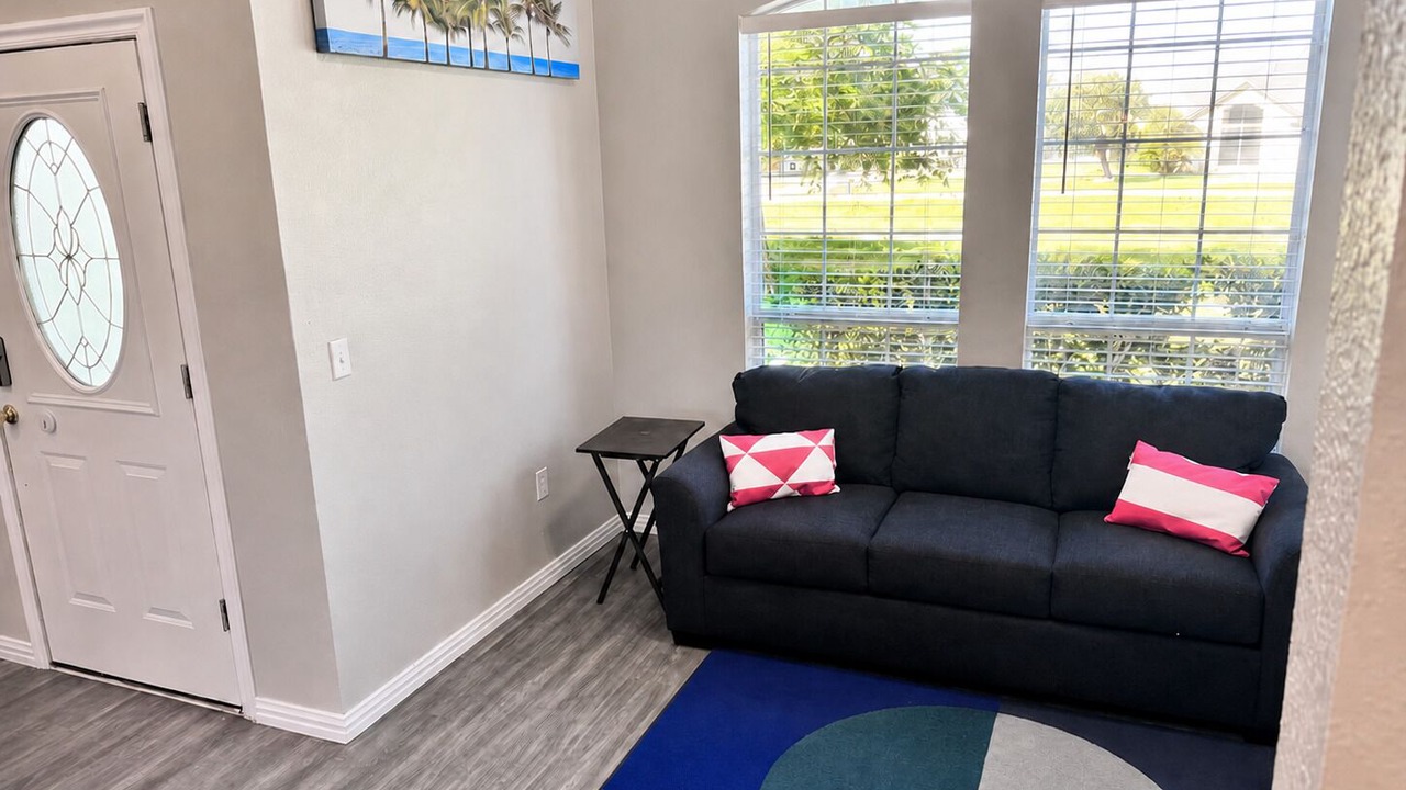 Photo of Livingroom in Forney