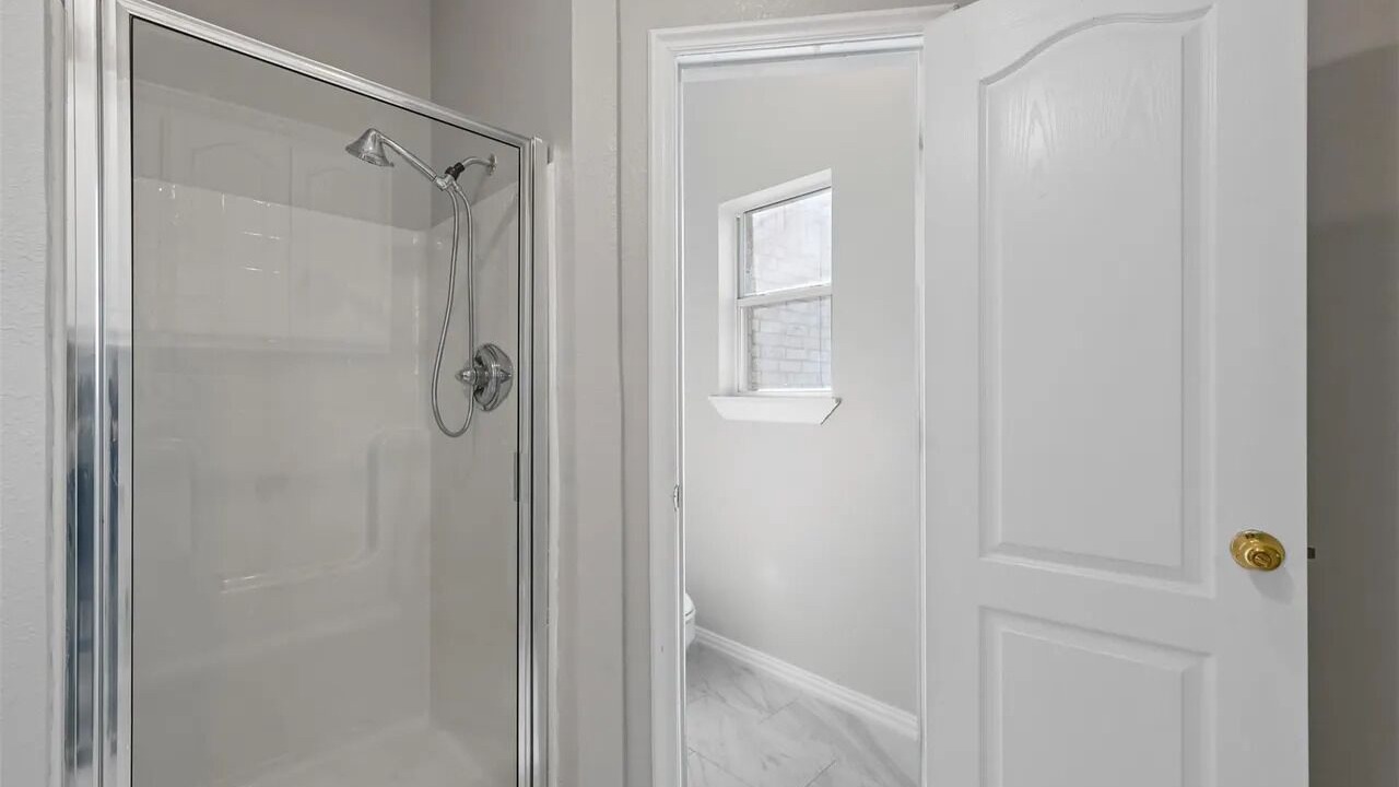 Photo of Bathroom in Forney