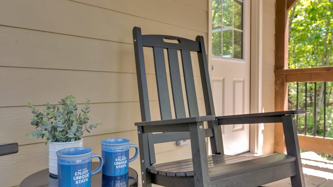 Photo of Outdoor in Menlo