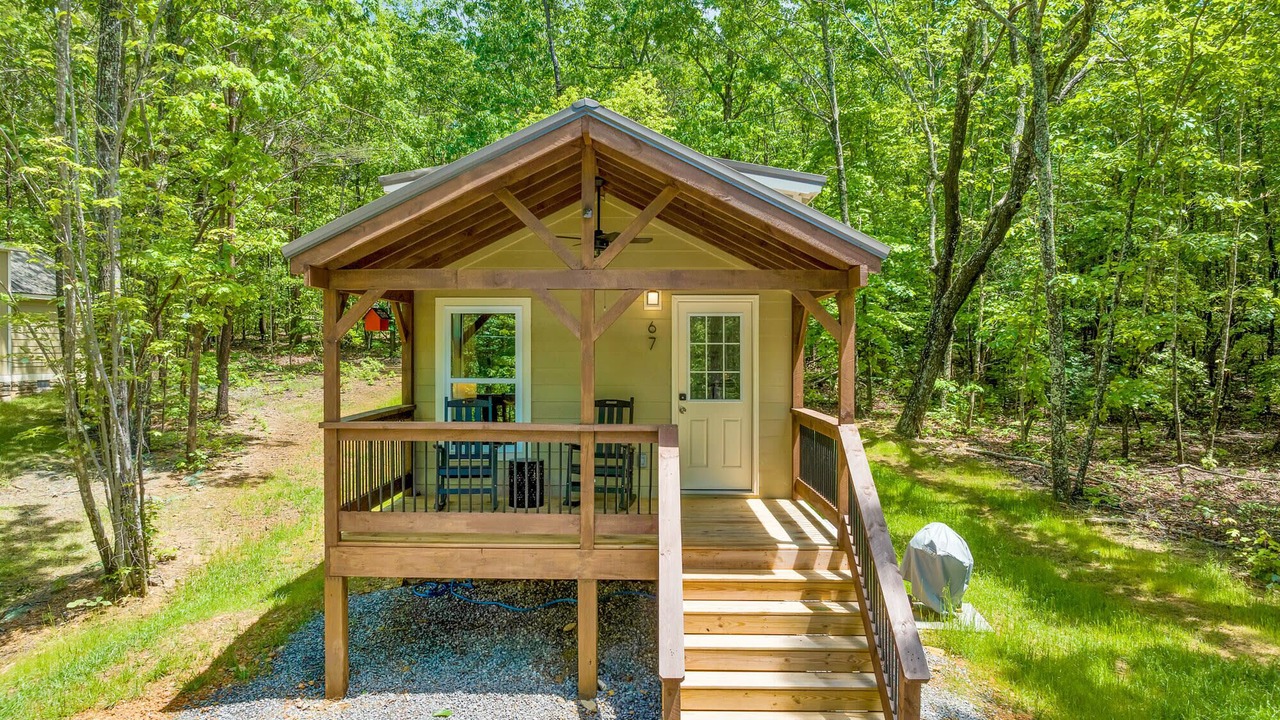 Photo of Outdoor in Menlo