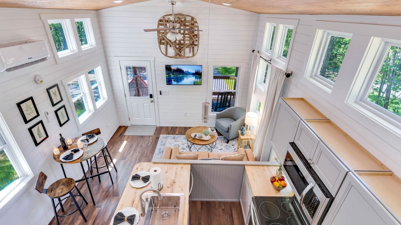 Photo of Kitchen in Menlo