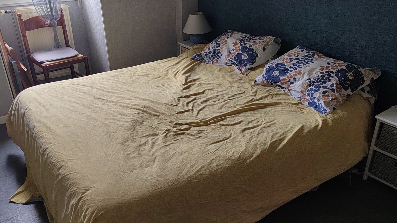 Photo of Bedroom in Vernouillet