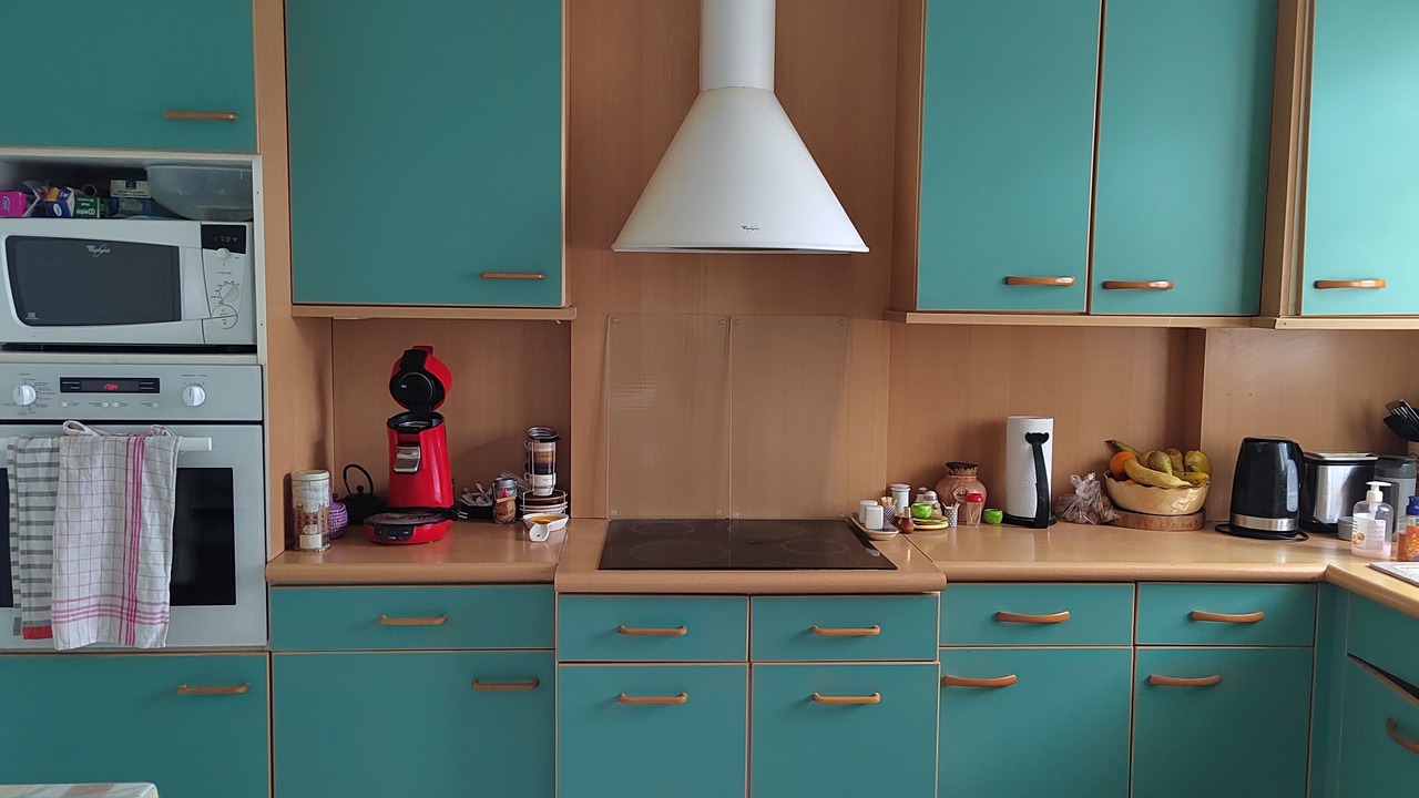 Photo of Kitchen in Vernouillet