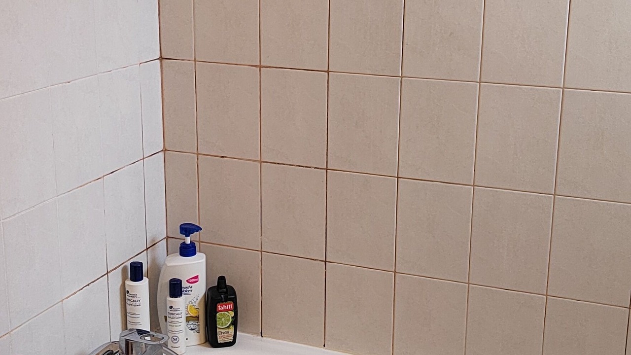Photo of Bathroom in Vernouillet