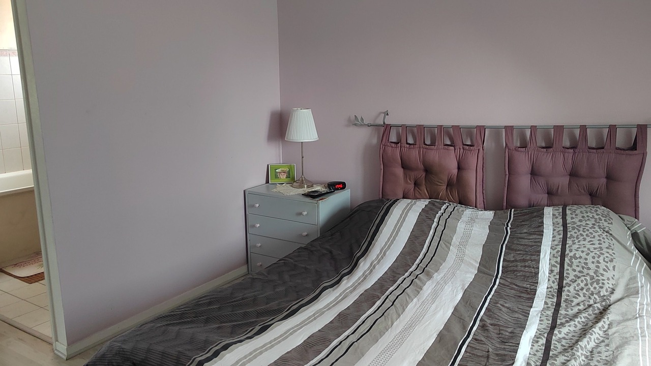 Photo of Bedroom in Vernouillet