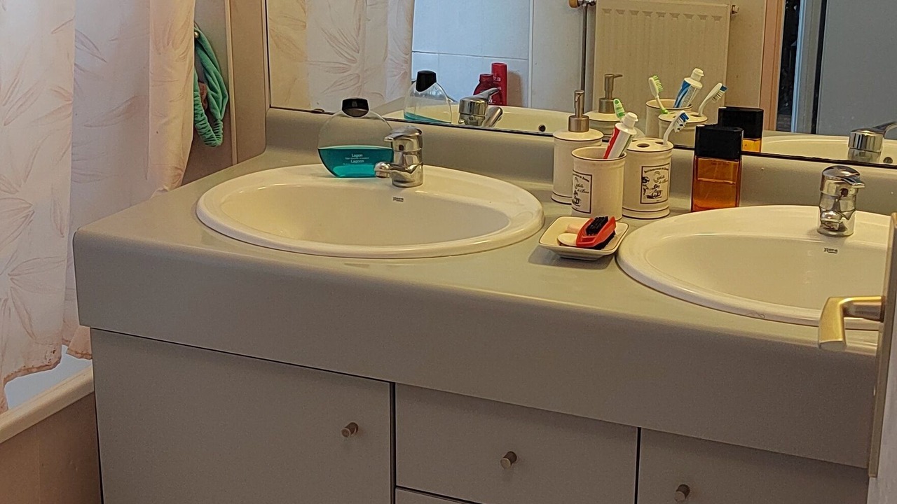 Photo of Bathroom in Vernouillet