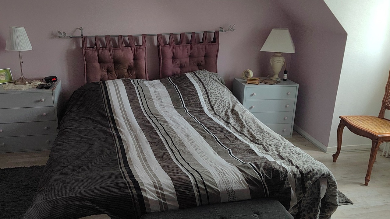Photo of Bedroom in Vernouillet