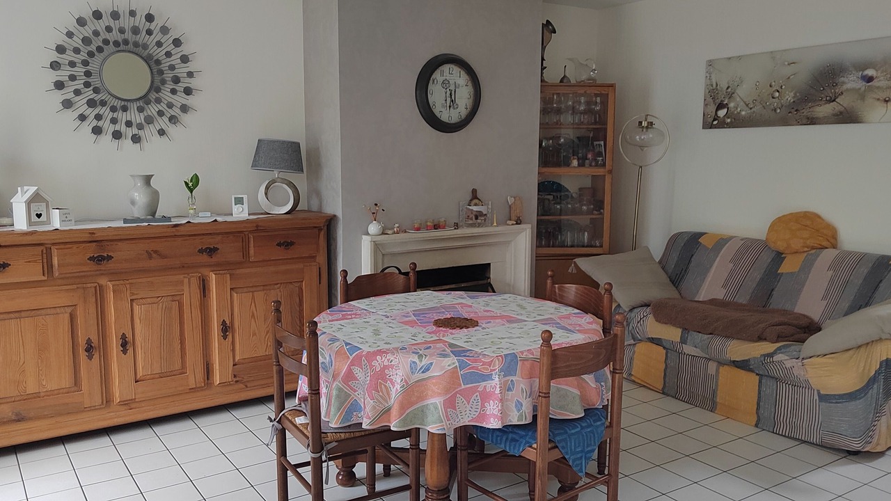 Photo of Livingroom in Vernouillet