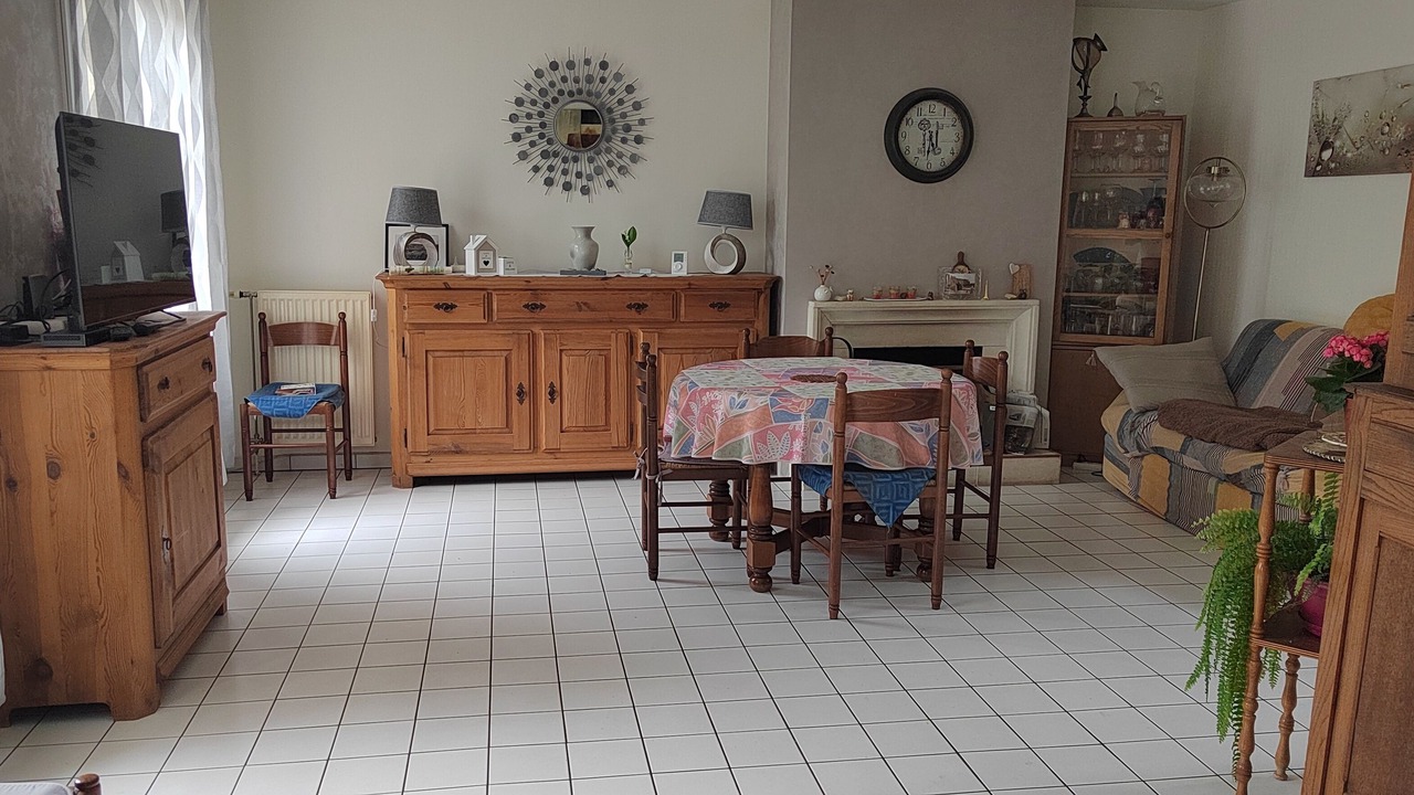 Photo of Livingroom in Vernouillet