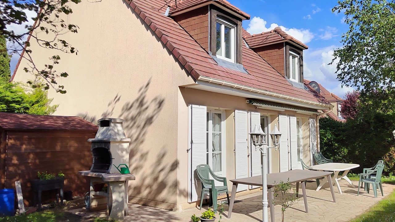 Photo of Outdoor in Vernouillet