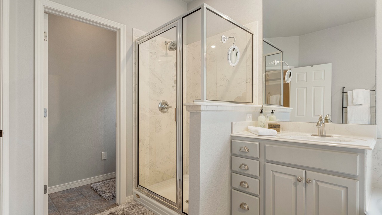 Photo of Bathroom in Jenks