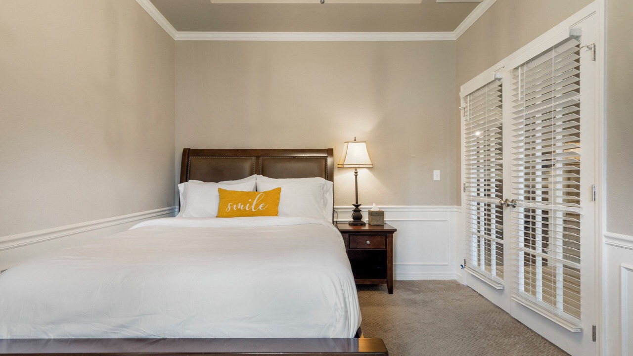Photo of Bedroom in Jenks