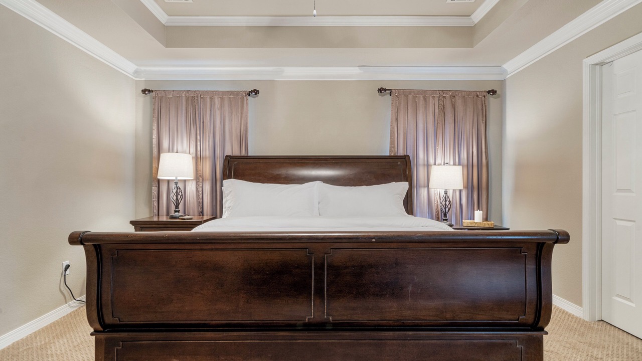 Photo of Bedroom in Jenks