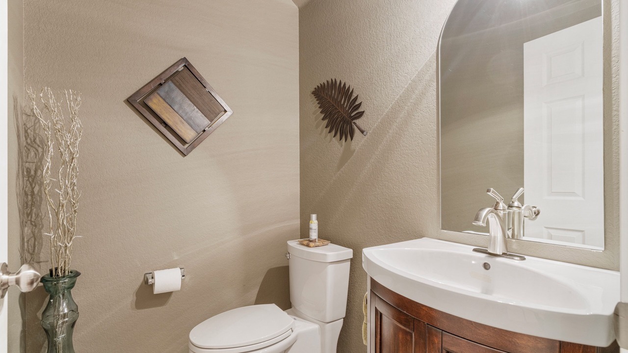 Photo of Bathroom in Jenks
