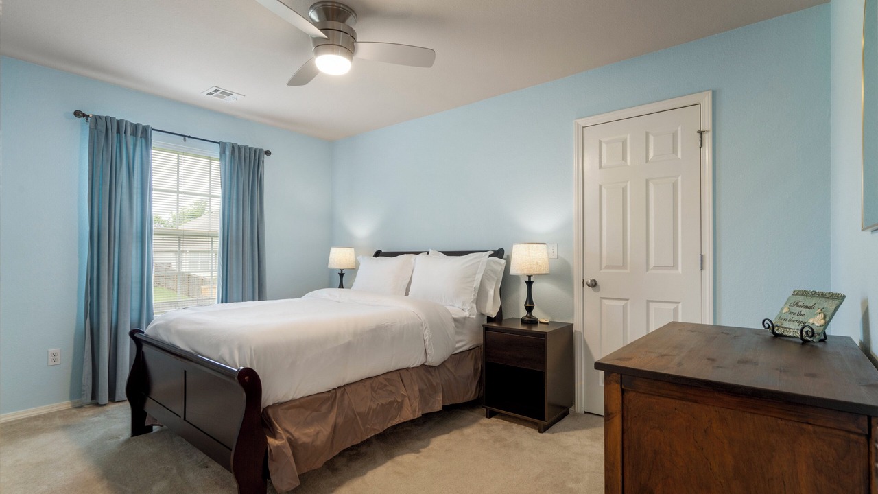 Photo of Bedroom in Jenks