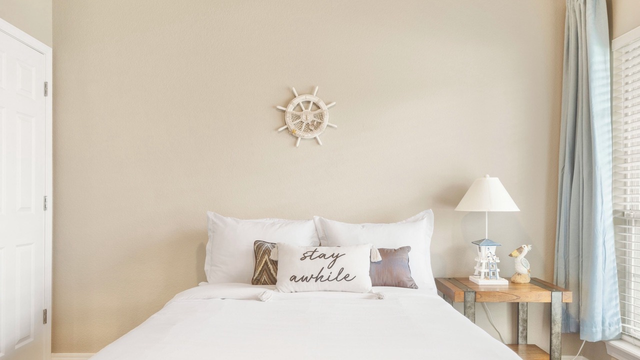 Photo of Bedroom in Jenks