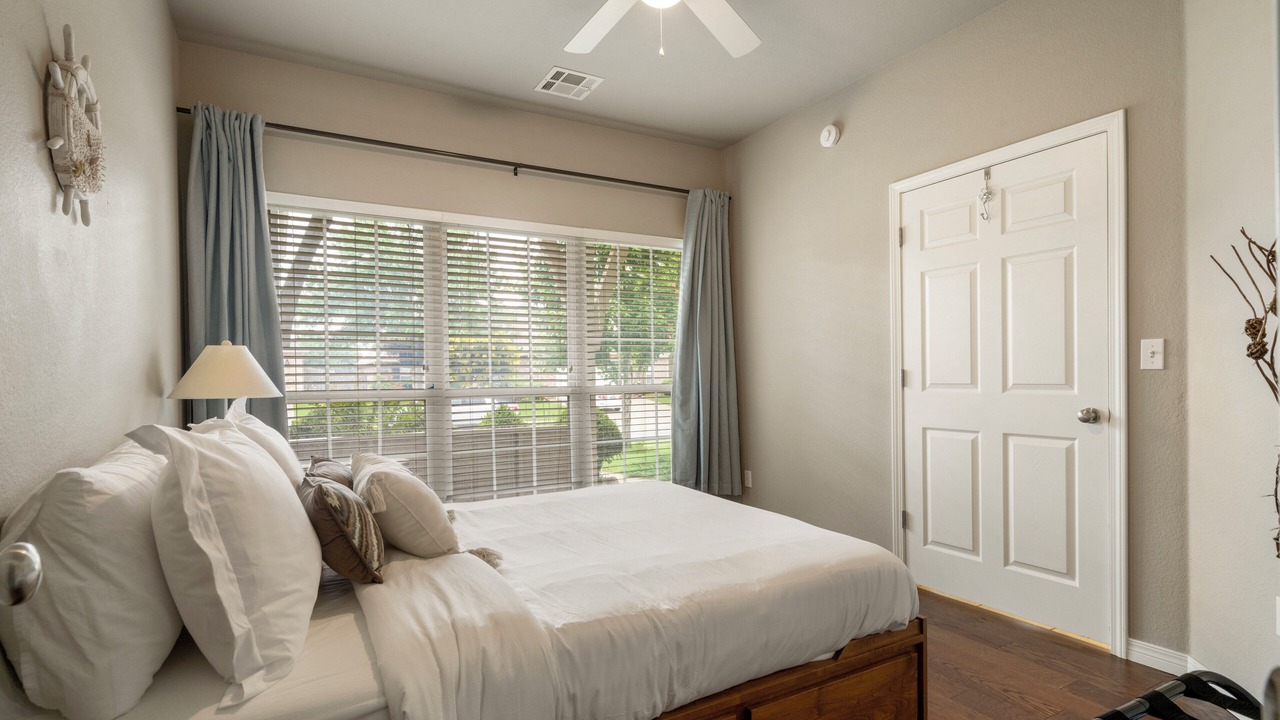Photo of Bedroom in Jenks